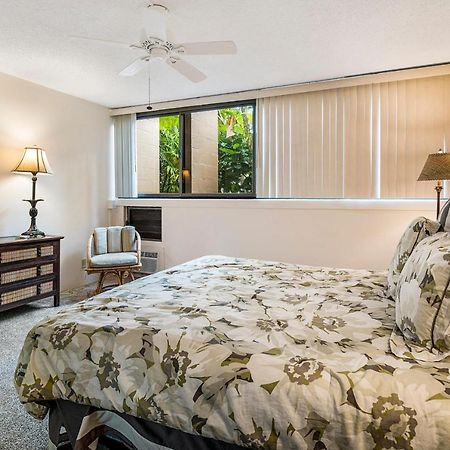 Villa Kona Makai 2-102 à Kailua-Kona Extérieur photo