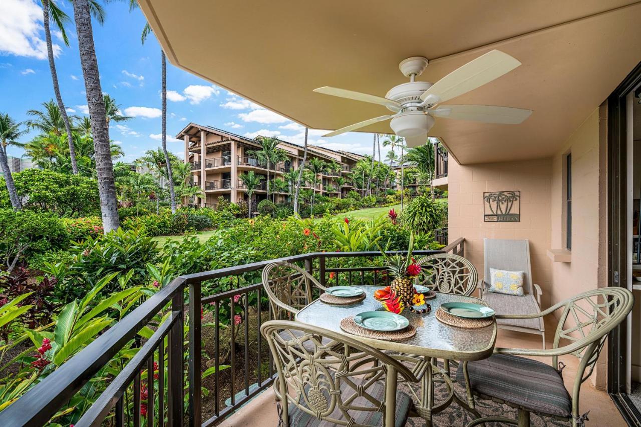 Villa Kona Makai 2-102 à Kailua-Kona Extérieur photo