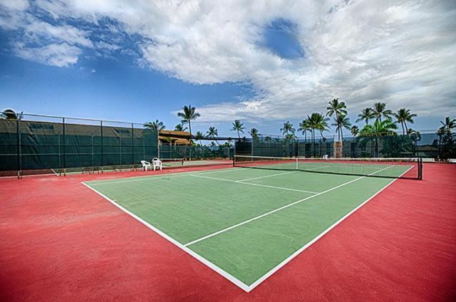 Villa Kona Makai 2-102 à Kailua-Kona Extérieur photo
